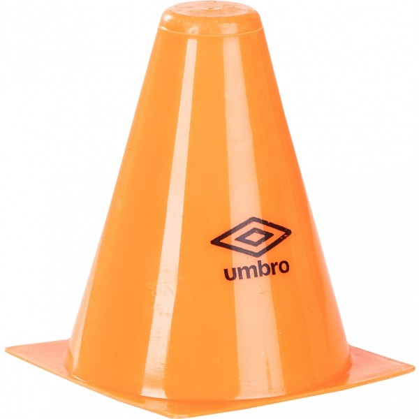 Umbro COLOURED CONES - 10cm Kužely