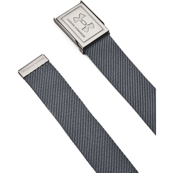 Under Armour M´S WEBBING BELT Pánský pásek