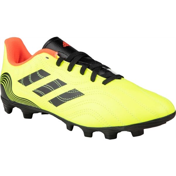 adidas COPA SENSE.4 FXG J Dětské kopačky