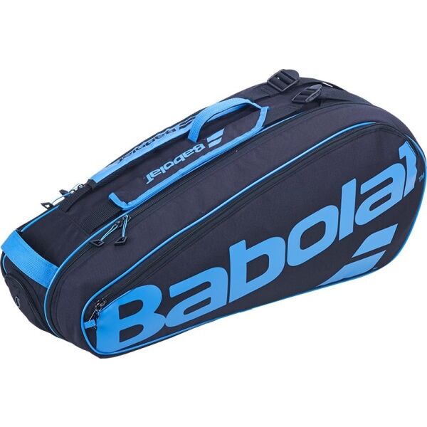 Babolat PURE LINE SMU X6 Tenisový bag