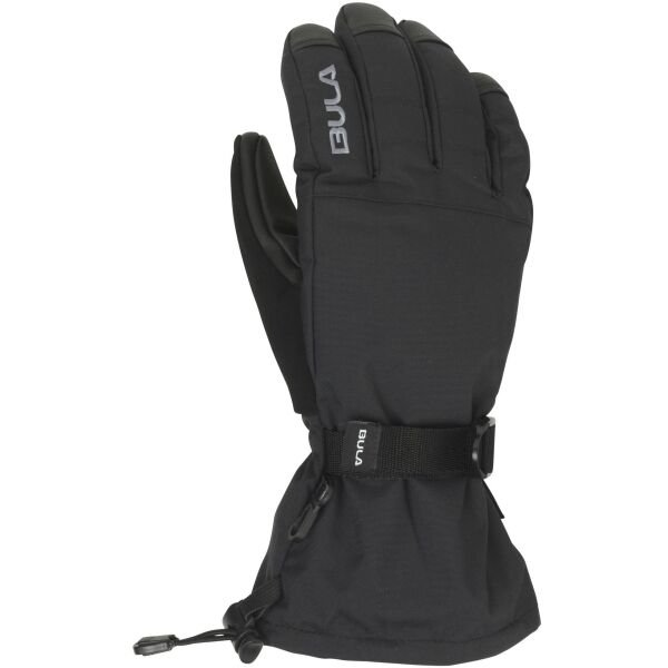 Bula MOVE GLOVES Pánské lyžařské rukavice