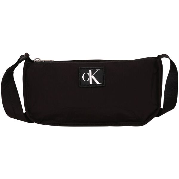 Calvin Klein CITY NYLON SHOULDER POUCH25 Dámská kabelka