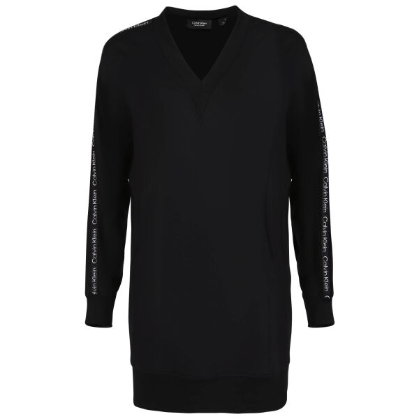 Calvin Klein PW SWEATER DRESS Dámské šaty