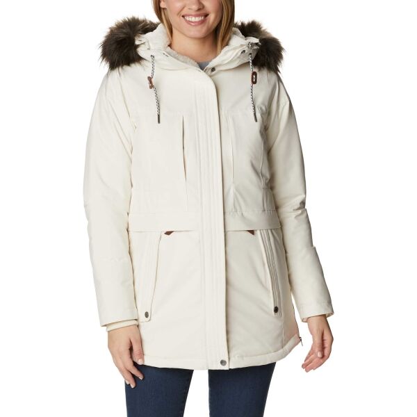 Columbia PAYTON PASS INSULATED JACKET Dámská zimní bunda