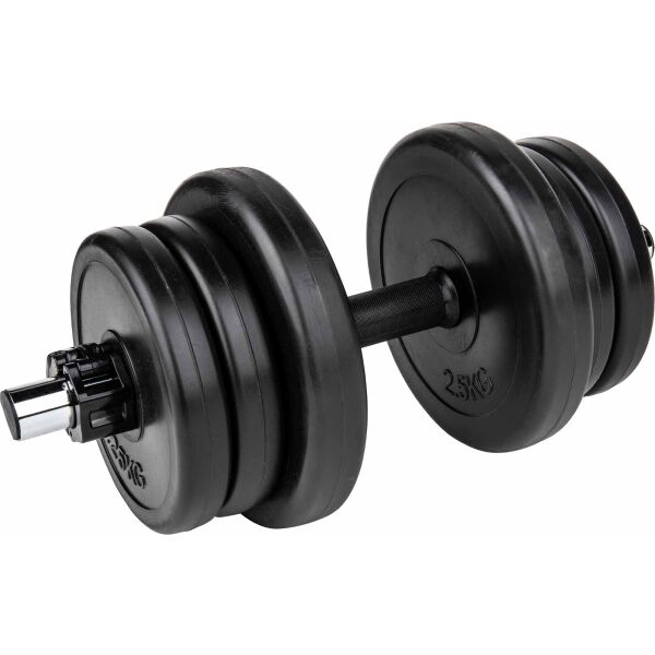 Fitforce ADBP 10KG Jednoruční nakládací činka