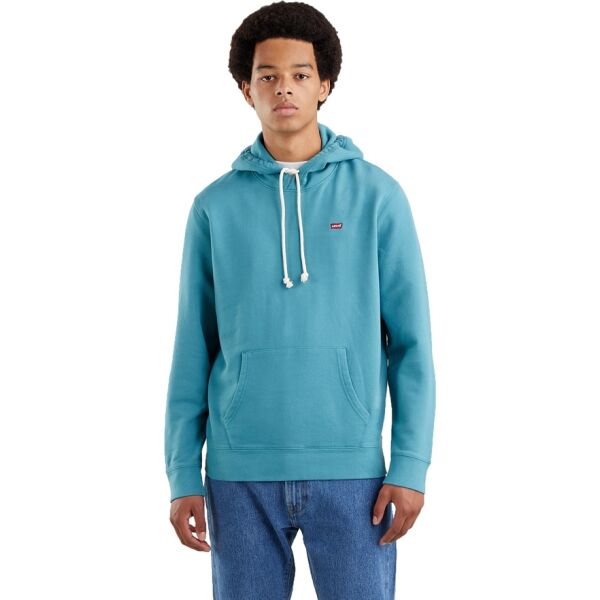 Levi's NEW ORIGINAL HOODIE CORE Pánská mikina