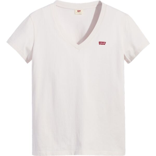 Levi's PERFECT V-NECK TEE SHIRT Dámské tričko