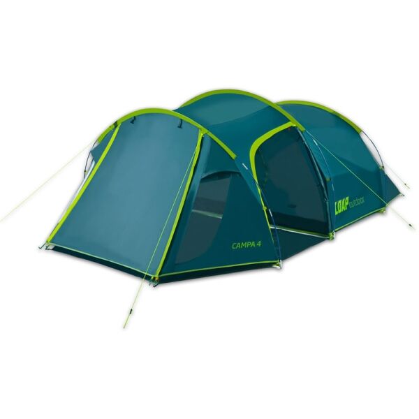 Loap CAMPA 4 Outdoorový stan