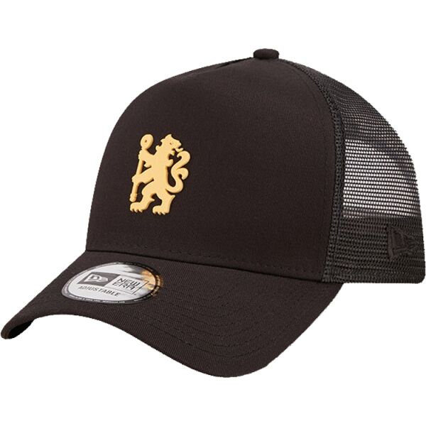 New Era 9FORTY AF TRUCKER CHELSEA FC Klubová kšiltovka