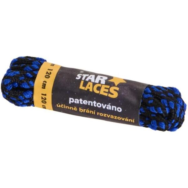 Proma STAR LACES 100 cm Tkaničky