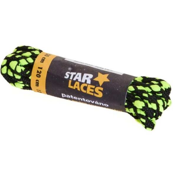 Proma STAR LACES 140 cm Tkaničky