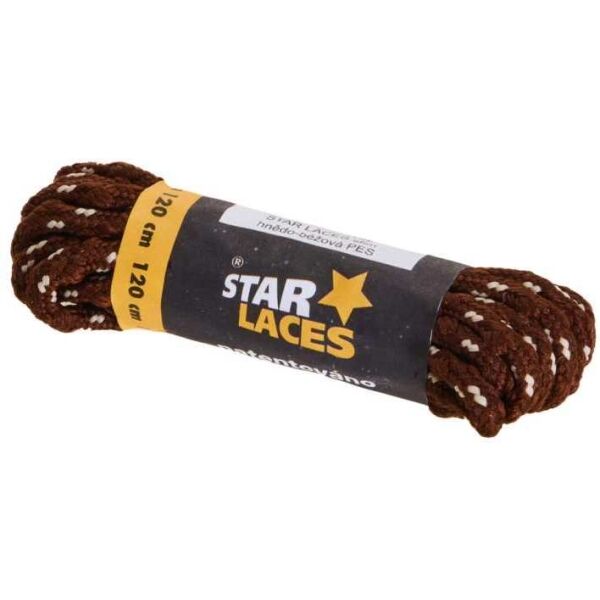 Proma STAR LACES SLIM 100 cm Tkaničky