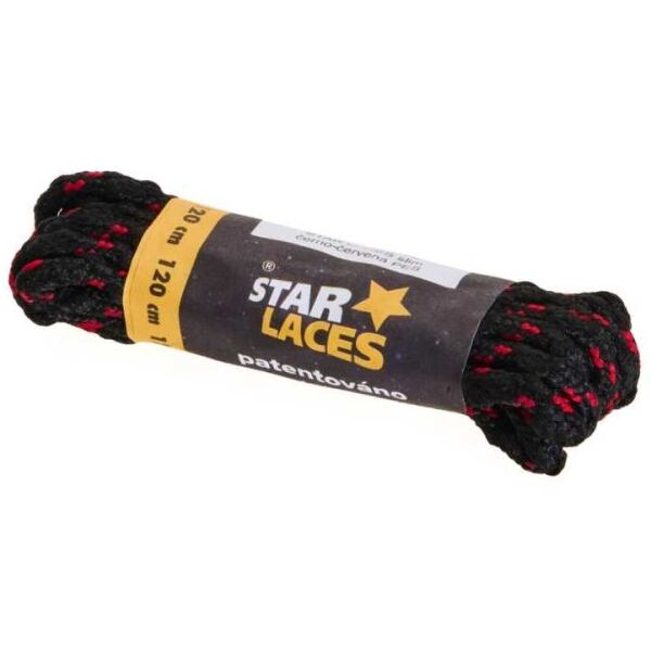 Proma STAR LACES SLIM 120 cm Tkaničky