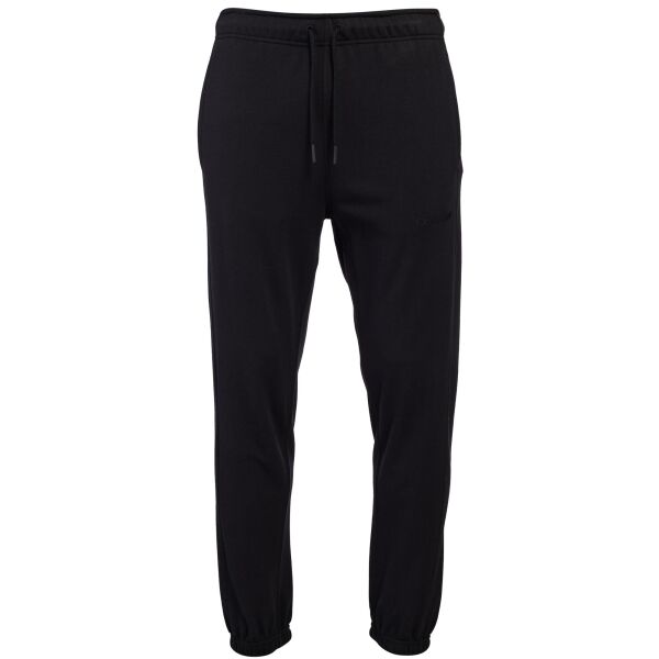 Calvin Klein ESSENTIALS PW KNIT PANT Pánské tepláky