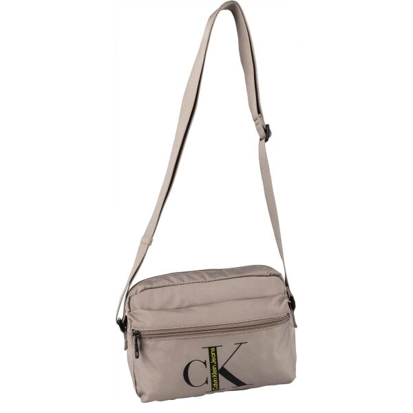 Calvin Klein SPORT ESSENTIALS CAMERA BAG24 Crossbody taška