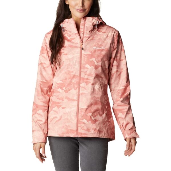 Columbia W INNER LIMITS II JACKET Dámská bunda