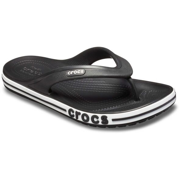 Crocs BAYABAND FLIP Unisex žabky