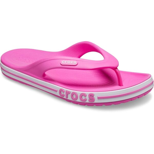 Crocs BAYABAND FLIP Unisex žabky