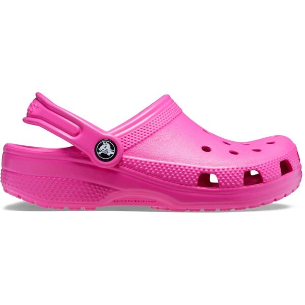 Crocs CLASSIC CLOG K Dětské pantofle