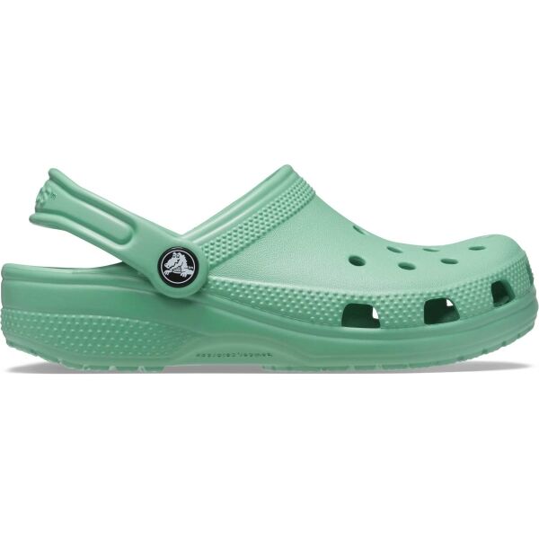 Crocs CLASSIC CLOG T Dětské pantofle