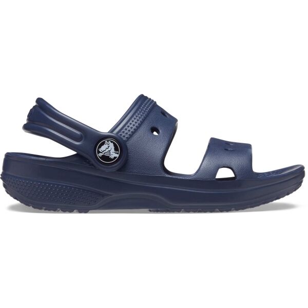 Crocs CLASSIC CROCS SANDAL T Dětské nazouváky