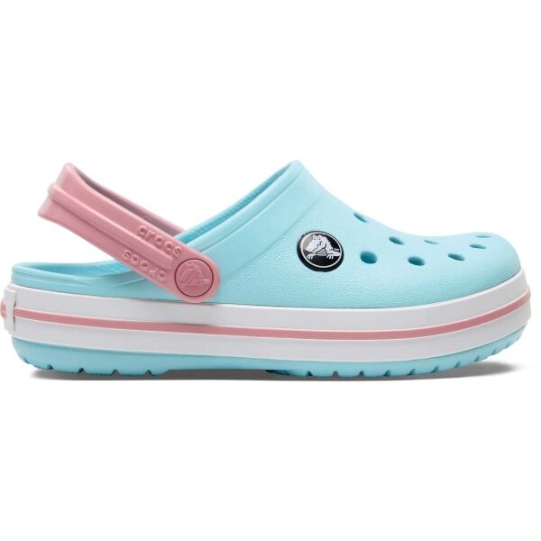 Crocs CROCBAND T Dětské pantofle