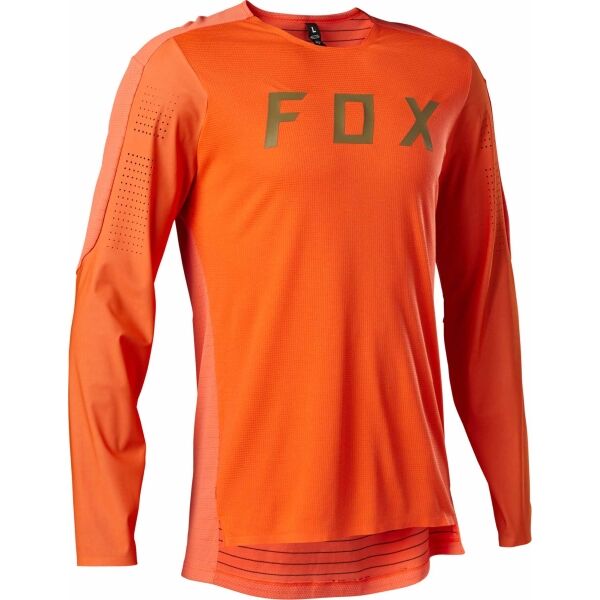 Fox FLEXAIR PRO LS JERSEY Pánský enduro dres