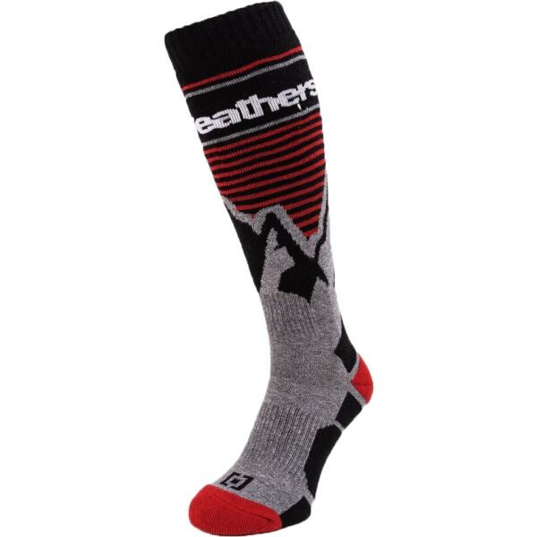 Horsefeathers ARLO THERMOLITE SOCKS Pánské snowboardové ponožky