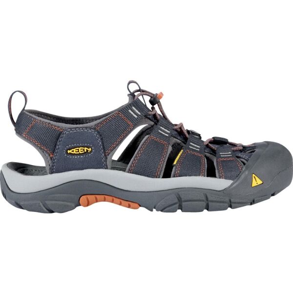 Keen NEWPORT H2 M Pánské outdoorové sandále