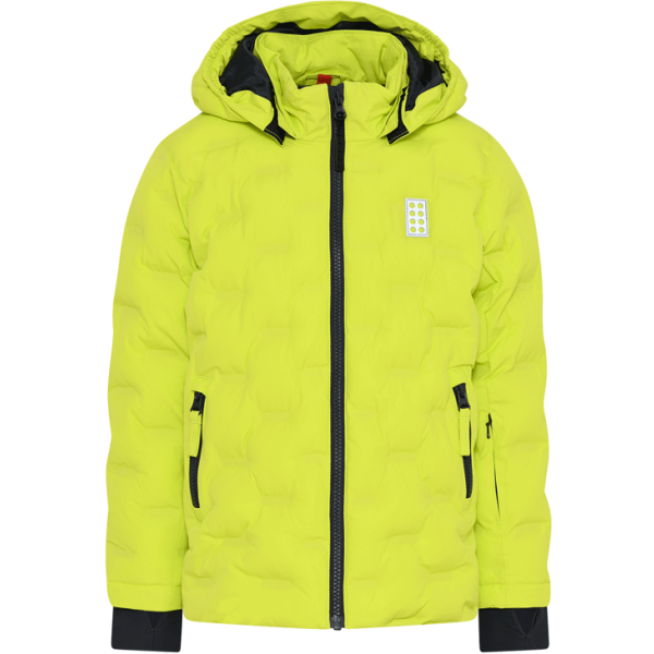 LegoWear LWJIPE 706 JACKET Dětská lyžařská bunda