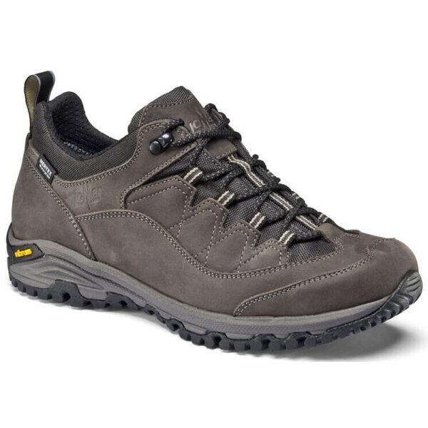 Lomer SELLA II MTX NUBUCK Unisex treková obuv