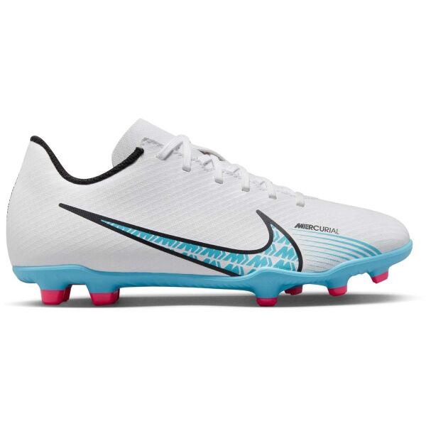 Nike JR MERCURIAL VAPOR 15 CLUB FG/MG Dětské kopačky