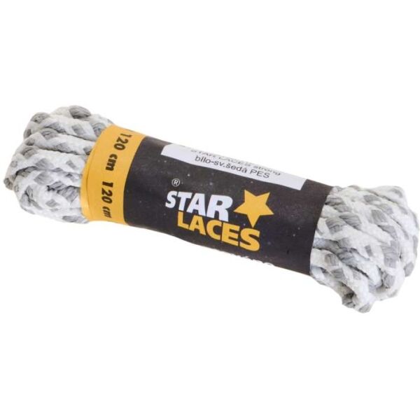 Proma STAR LACES 140 cm Tkaničky