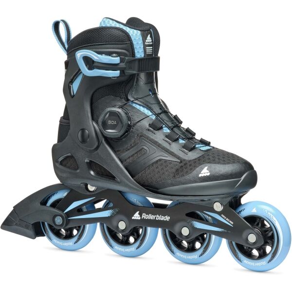 Rollerblade MACROBLADE 84 BOA W Dámské inline brusle