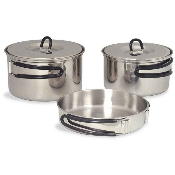 Tatonka COOKSET REGULAR Sada nádobí