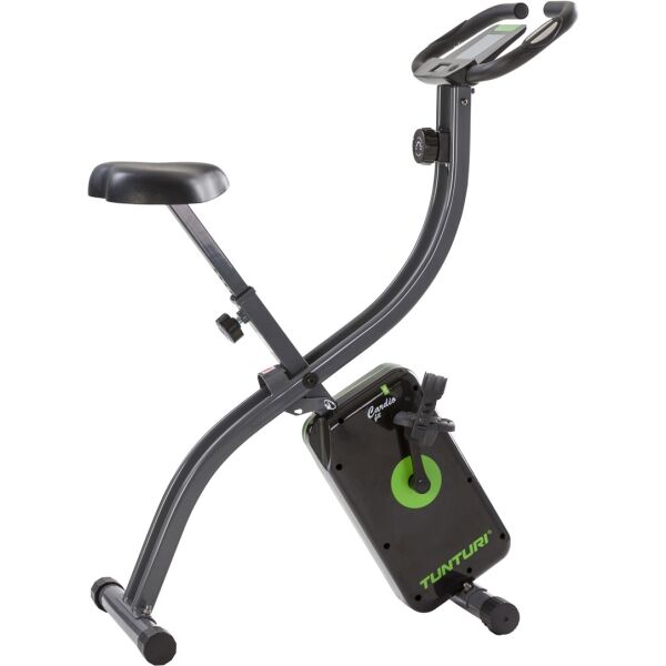 Tunturi CARDIO FIT B20 X-BIKE Skládací rotoped