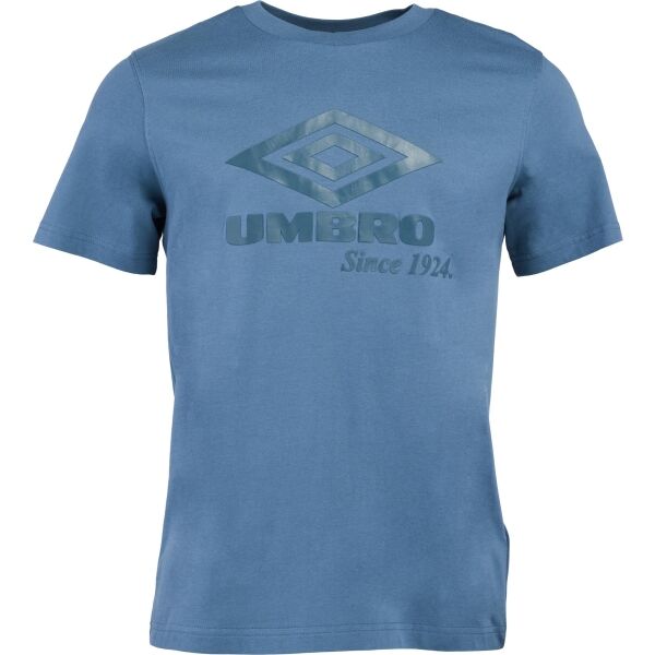 Umbro LARGE LOGO TEE Pánské triko