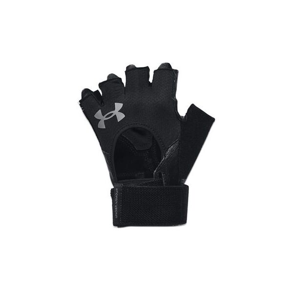 Under Armour M´S WEIGHTLIFTING GLOVES Pánské fitness rukavice