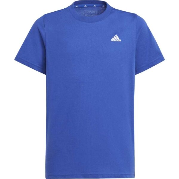 adidas U SL TEE Chlapecké tričko