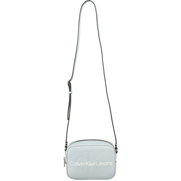 Calvin Klein SCULPTED CAMERA BAG18 MONO Dámská kabelka