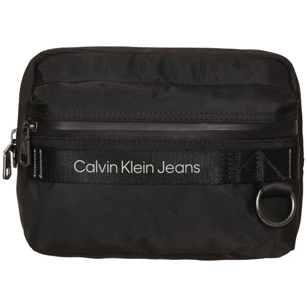 Calvin Klein URBAN EXPLORER SMALL POUCH Pouzdro