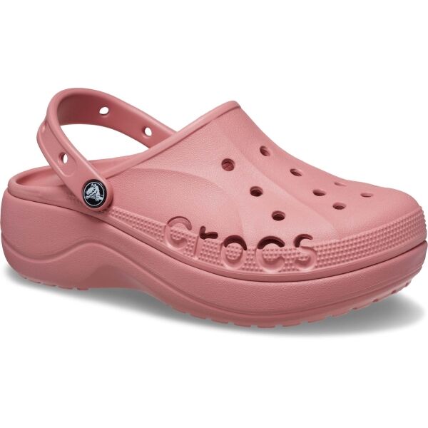 Crocs BAYA PLATFORM CLOG Unisex nazouváky