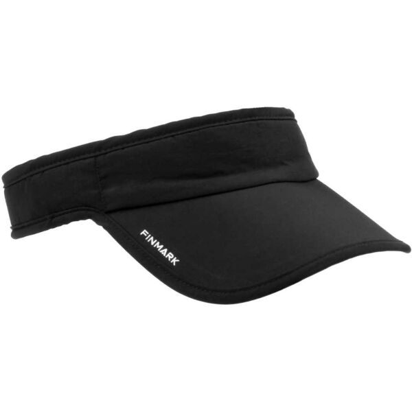 Finmark SUMMER VISOR Letní kšilt