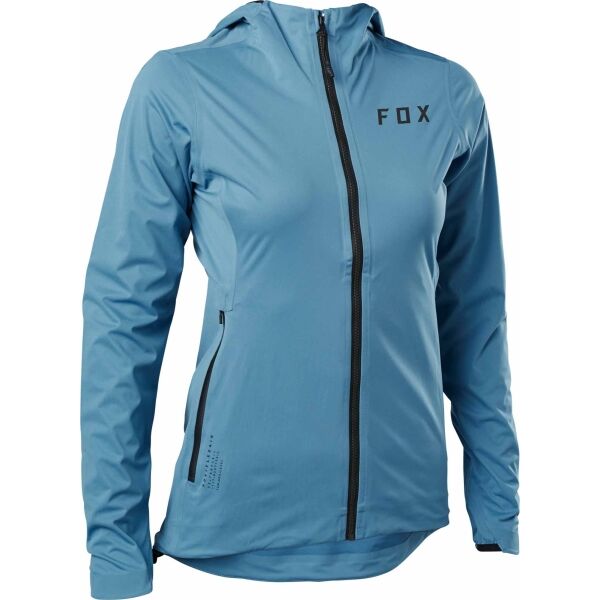 Fox FLEXAIR WATER JACKET W Dámská bunda na kolo