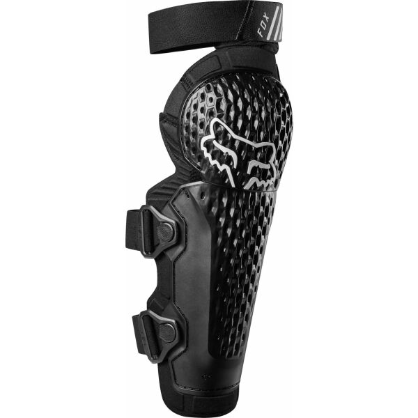 Fox TITAN RACE KNEE GUARD Chrániče holenní