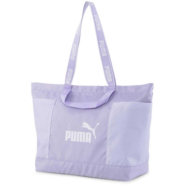 Puma CORE BASE LARGE SHOPPER Dámská taška