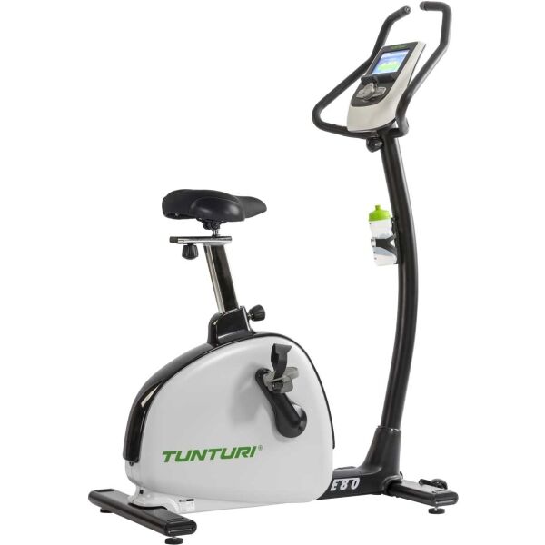 Tunturi E80 ENDURANCE Rotoped