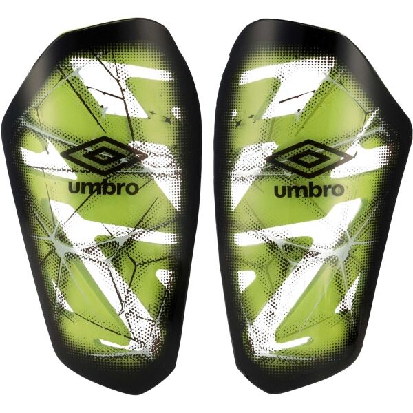 Umbro NEO PRO TECTA Fotbalové chrániče