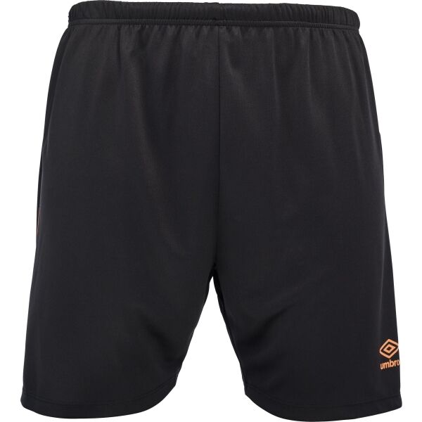 Umbro SPIRITO KNIT SHORT SNR Pánské šortky