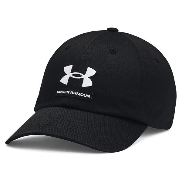 Under Armour BRANDED HAT Pánská kšiltovka